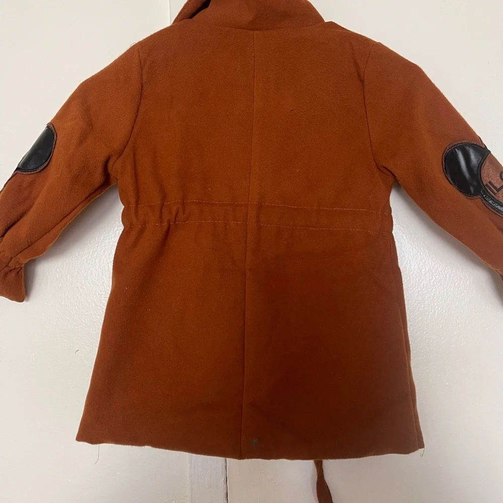 Girls jacket - Picture 1 of 2